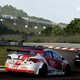 Illustration for article titled Team Touring Cars Series Race Three Pics and Results